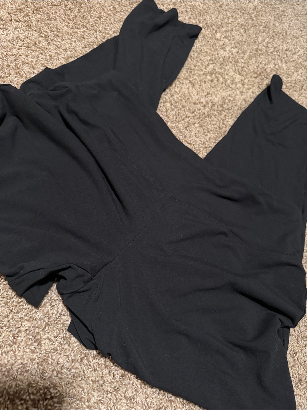 J. Jill Wearever Collection Smooth Fit Slim Leg pull-on pants (M) EUC!
